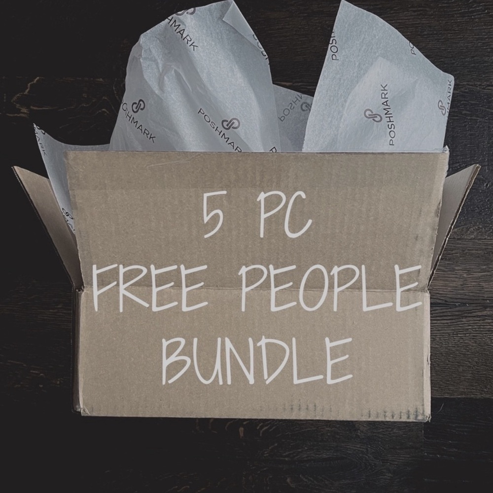 10 pc Reseller Bundle FP Intimately - Picture 2 of 2